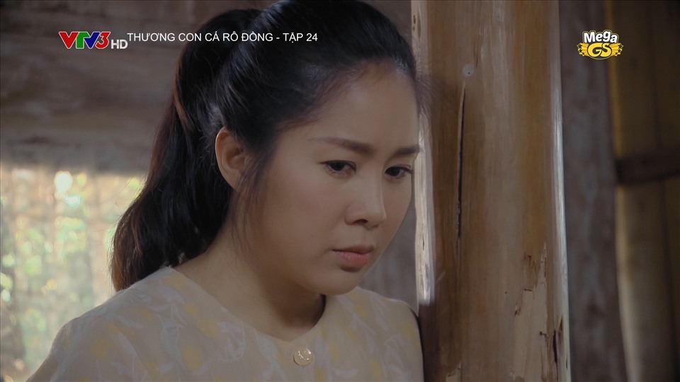 Thương chịu nhiều đau thương. Ảnh: NSX.
