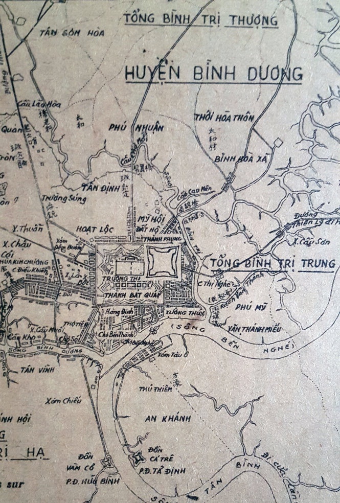 Lê Quang Định- một trong 'Gia Định tam gia” và những công trạng với triều Nguyễn - ảnh 1