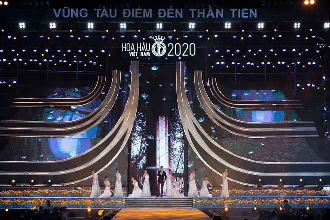 Lệ Quyên, Quang Dũng thăng hoa cùng 'Người đẹp Thời trang' tại Vũng Tàu - ảnh 3