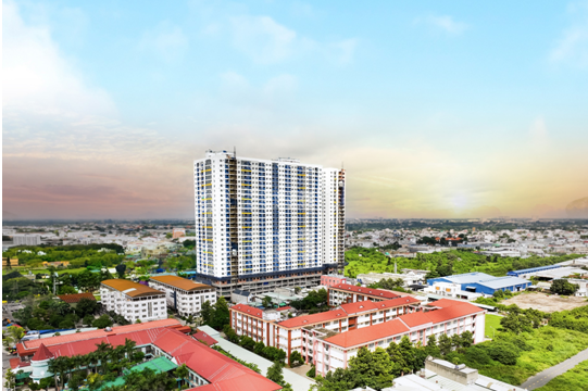 Diện mạo của Legacy Prime vào đầu tháng 10/2023.