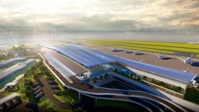 Liên danh trúng gói thầu kỹ thuật 8.100 tỷ đồng tại sân bay Long Thành làm ăn ra sao?