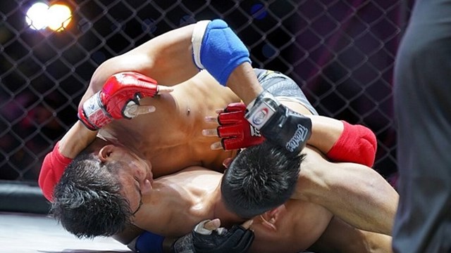 Liên đoàn MMA Việt Nam tuyên bố hợp tác tổ chức giải đấu cùng siêu sao Khabib Nurmagomedov