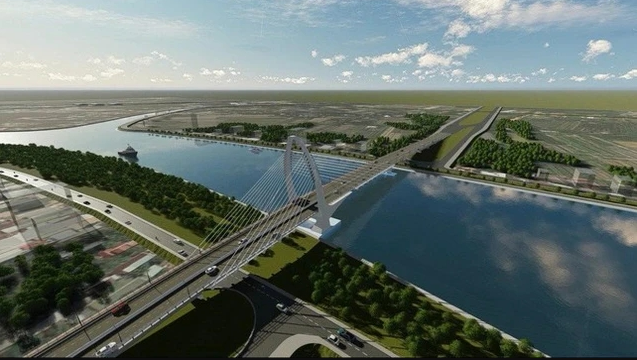 Liên doanh trúng gói thầu hơn 600 tỷ tại Cần Thơ làm ăn ra sao?