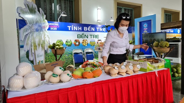 Liên kết để phục hồi kinh tế