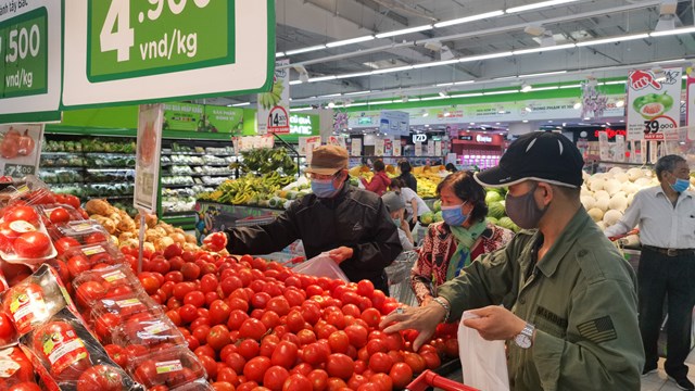 Liên kết vùng để cùng thắng