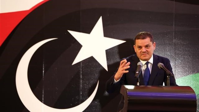 Libya bắt giữ thủ lĩnh cấp cao của Nhà nước Hồi giáo tự xưng