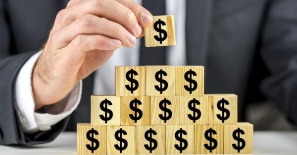Lịch chốt quyền nhận cổ tức bằng tiền của 16 doanh nghiệp