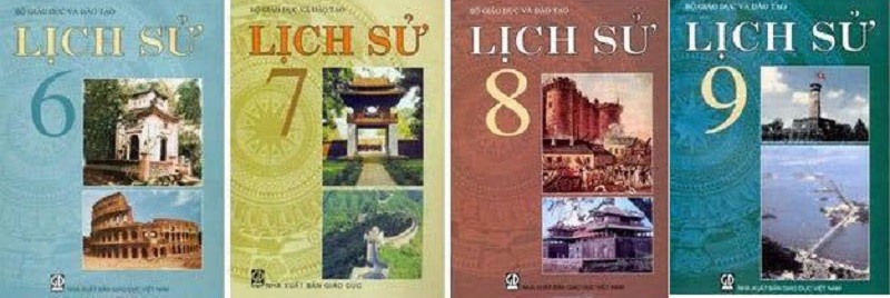 Lịch sử là môn thi thứ 4 vào lớp 10 Hà Nội năm học 2021-2022