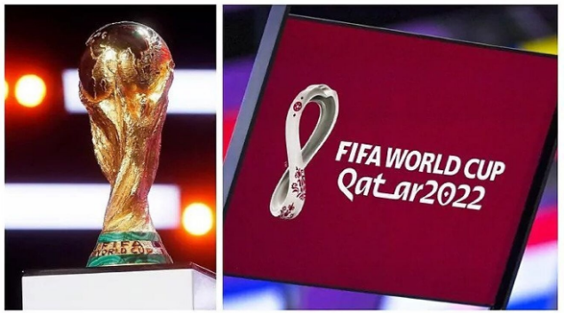 Lịch thi đấu chính thức World Cup 2022 