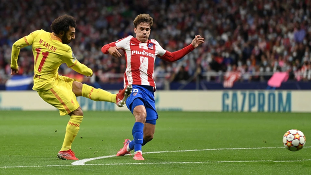 Lịch thi đấu vòng bảng Cúp C1 (Champions League)