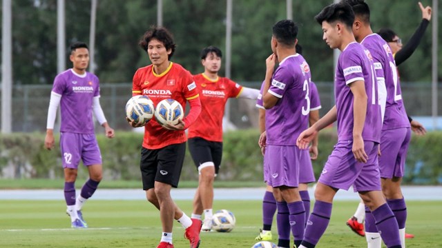 Lịch thi đấu VCK U23 châu Á 2022: U23 Việt Nam đụng Thái Lan ngày 2/6