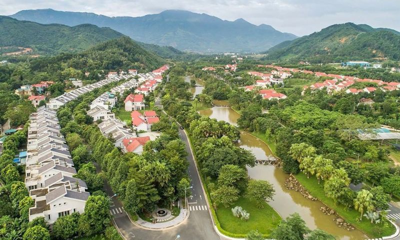 Xuân Cầu được biết đến là chủ đầu tư nhiều dự án như Khu đô thị Xanh Villas (Thạch Thất, Hà Nội) Xuân Cầu được biết đến là chủ đầu tư nhiều dự án như Khu đô thị Xanh Villas (Thạch Thất, Hà Nội)
