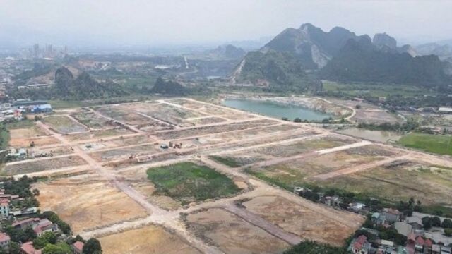 Liên danh Tân Cương - Việt Bắc - Bình Minh bị UBND tỉnh Hải Dương xử phạt 120 triệu đồng