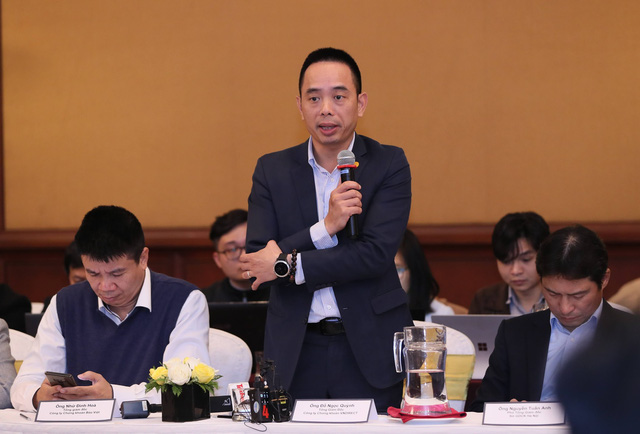Liệu thị trường đã đến đỉnh hưng phấn khi dòng vốn rẻ tiếp tục được duy trì ít nhất đến giữa năm sau? - Ảnh 2. Liệu thị trường đã đến đỉnh hưng phấn khi dòng vốn rẻ tiếp tục được duy trì ít nhất đến giữa năm sau? - Ảnh 2.