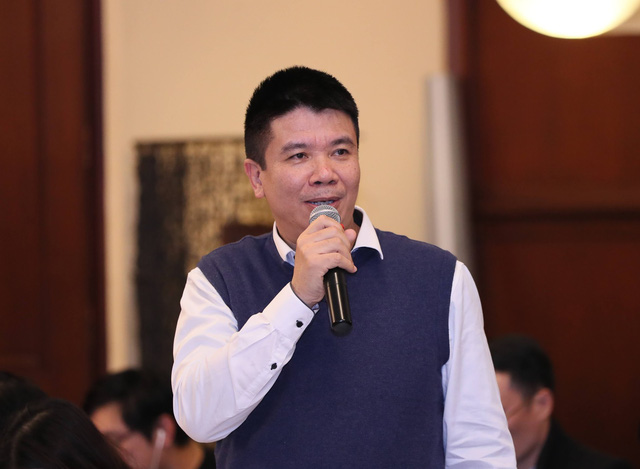 Liệu thị trường đã đến đỉnh hưng phấn khi dòng vốn rẻ tiếp tục được duy trì ít nhất đến giữa năm sau? - Ảnh 3. Liệu thị trường đã đến đỉnh hưng phấn khi dòng vốn rẻ tiếp tục được duy trì ít nhất đến giữa năm sau? - Ảnh 3.
