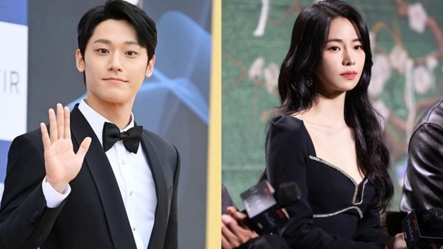 Lim Ji Yeon và bạn diễn Lee Do Hyun trong 'The Glory' công khai hẹn hò 