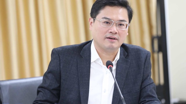 Linh hoạt bồi dưỡng giáo viên