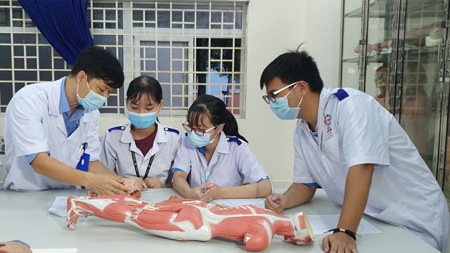 Linh hoạt hay 'hạ chuẩn' công nhận chức danh giáo sư, phó giáo sư?