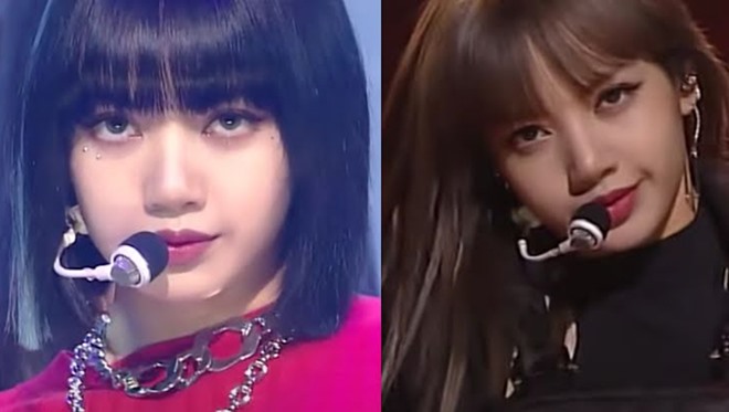 Lisa - Blackpink là nữ thần tượng Kpop được mong chờ nhất
