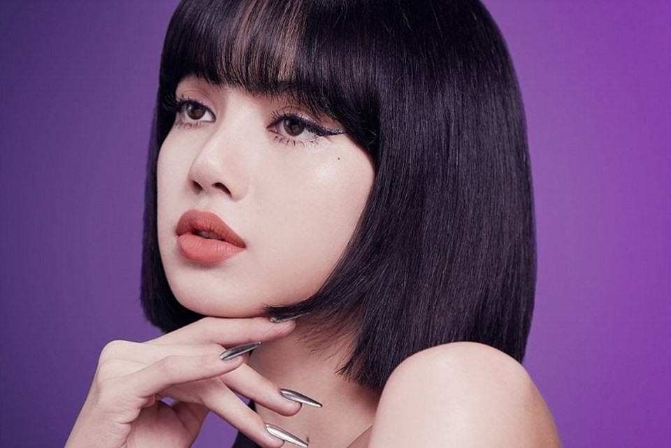 Lisa - em út chiếm ngôi đầu lượng fan của Blackpink
