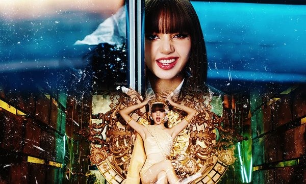 Lisa lập loạt kỷ lục, góp phần giúp Blackpink có thành tích 