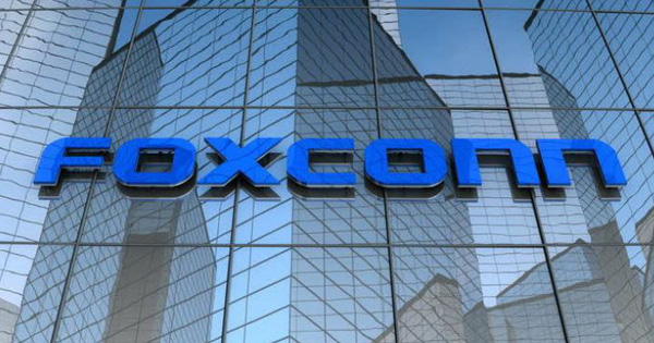 Lộ diện 3 địa điểm tại Thanh Hóa, Foxconn có thể đặt nhà máy tỷ USD
