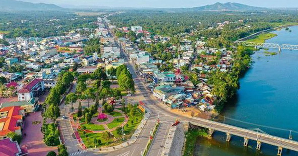 Lộ diện 3 nhà đầu tư 'tranh' dự án khu đô thị hơn 1.600 tỷ đồng ở Bình Định