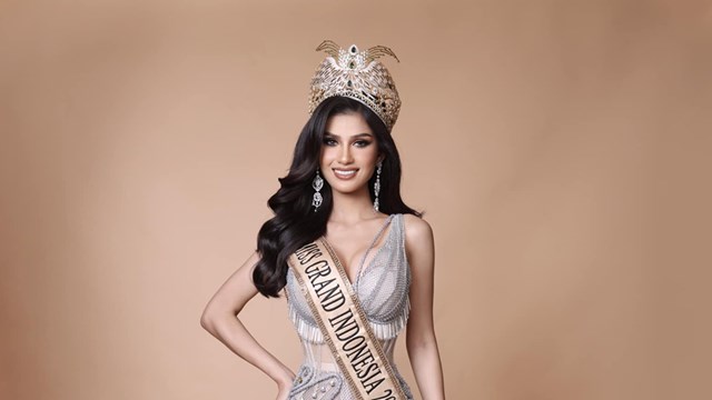 Lộ diện dàn thí sinh 'khủng' dự thi Miss Grand International 2023
