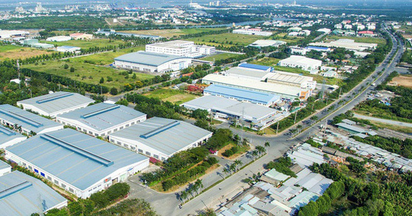 Lộ diện loạt ông lớn bất động sản công nghiệp bội thu trong năm 2021 khi nắm trong tay quỹ đất lớn