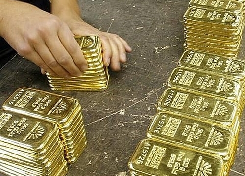 Lộ nhân tố mang tính quyết định đến giá vàng tăng, thị trường vàng sẽ như thế nào?