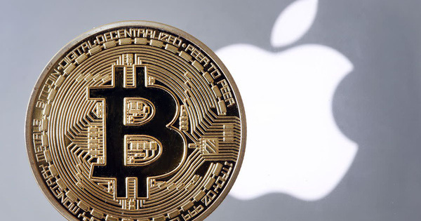 Lộ thêm bằng chứng cho thấy Apple sắp đầu tư vào Bitcoin, nối gót Tesla?