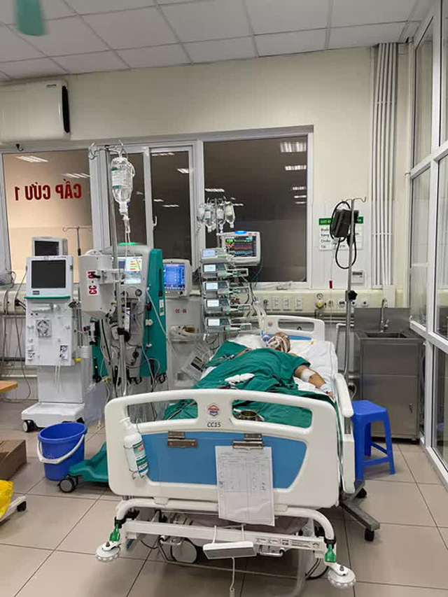  Loạn thần y trên mạng xã hội - Ảnh 1.