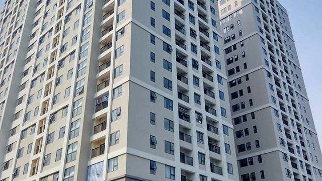 Loạt địa phương tìm chủ đầu tư cho các dự án nhà ở xã hội