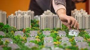 Loạt doanh nghiệp bất động sản ‘ôm’ nợ cao gấp nhiều lần vốn chủ sở hữu