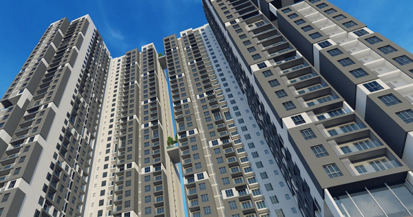 Loạt dự án căn hộ giáp Tp.Thủ Đức sắp chào thị trường bất động sản