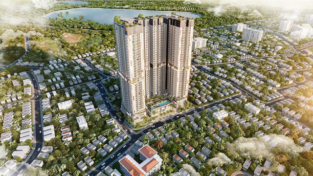 Loạt dự án căn hộ giáp Tp.Thủ Đức sắp chào thị trường bất động sản - Ảnh 1. Loạt dự án căn hộ giáp Tp.Thủ Đức sắp chào thị trường bất động sản - Ảnh 1.