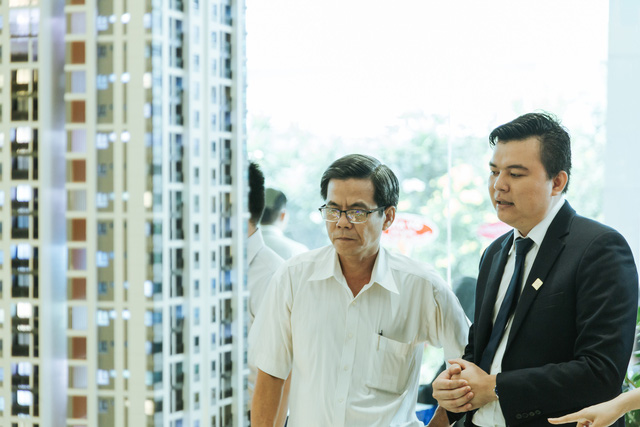 Loạt dự án căn hộ giáp Tp.Thủ Đức sắp chào thị trường bất động sản - Ảnh 2. Loạt dự án căn hộ giáp Tp.Thủ Đức sắp chào thị trường bất động sản - Ảnh 2.