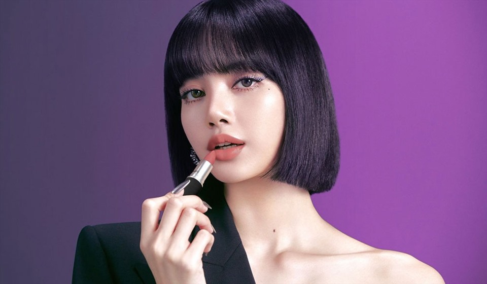 Loạt kỷ lục của Lisa - Blackpink