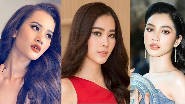 Loạt mỹ nhân Việt được kỳ vọng tham gia Hoa hậu Hoàn vũ Việt Nam 2021