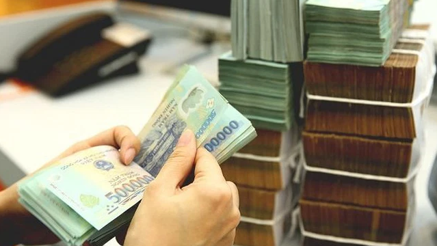 Loạt ngân hàng chia cổ tức 'khủng' bằng cổ phiếu để tăng vốn điều lệ