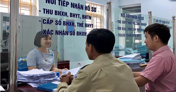 Loạt quy định mới có lợi cho người lao động trong tháng 9 tới đây