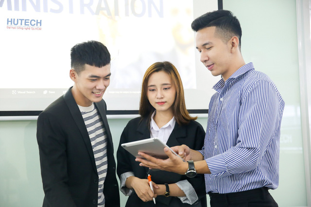 Loạt ưu điểm làm nên sức hút của bằng MBA ĐH Mở Malaysia tại Việt Nam - Ảnh 2. Loạt ưu điểm làm nên sức hút của bằng MBA ĐH Mở Malaysia tại Việt Nam - Ảnh 2.