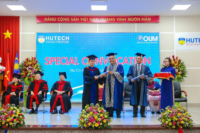 Loạt ưu điểm làm nên sức hút của bằng MBA ĐH Mở Malaysia tại Việt Nam - Ảnh 3. Loạt ưu điểm làm nên sức hút của bằng MBA ĐH Mở Malaysia tại Việt Nam - Ảnh 3.