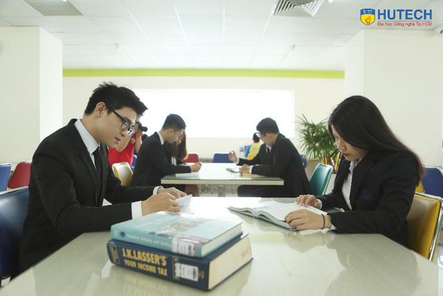 Loạt ưu điểm làm nên sức hút của bằng MBA ĐH Mở Malaysia tại Việt Nam - Ảnh 4. Loạt ưu điểm làm nên sức hút của bằng MBA ĐH Mở Malaysia tại Việt Nam - Ảnh 4.