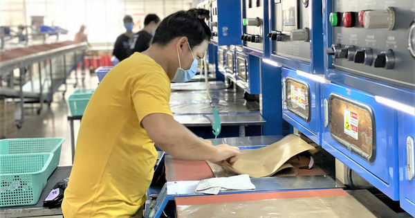 Loay hoay tìm 'lao động xanh'