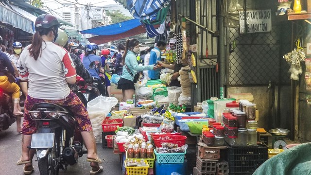 Lợi bất cập hại