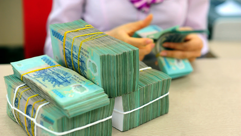 Lợi nhuận của ngành ngân hàng năm nay được dự báo sẽ sụt giảm khi Thông tư 02/2022 về giữ nguyên nhóm nợ hết hiệu lực. Ảnh minh hoạ Lợi nhuận của ngành ngân hàng năm nay được dự báo sẽ sụt giảm khi Thông tư 02/2022 về giữ nguyên nhóm nợ hết hiệu lực. Ảnh minh hoạ