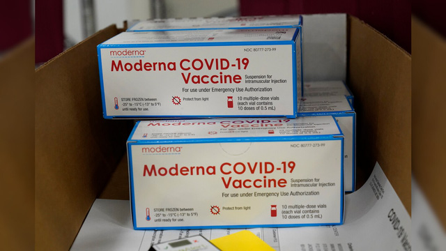 Lợi nhuận khổng lồ của các ông lớn sản xuất vaccine Covid-19 - Ảnh 3.