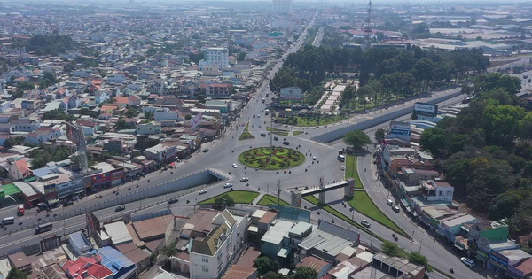 Lợi thế và tiềm năng sinh lời hấp dẫn của Star New City