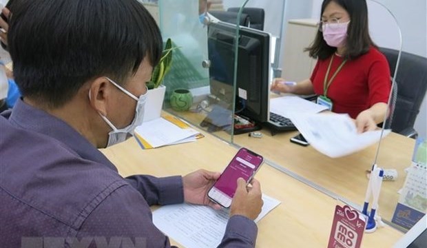 Long An: F0, F1 được đến cơ quan làm việc trên tinh thần tự nguyện